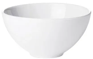 Pillivuyt Cecil Bowl Dia 14 cm 50 cl White