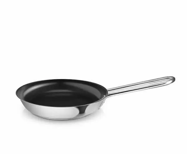 Eva Solo Stekepanne Ø 20 cm - keramisk